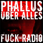 Fuck the Radio cover art